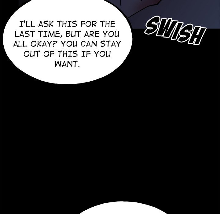 The Villain - Chapter 136 Page 133