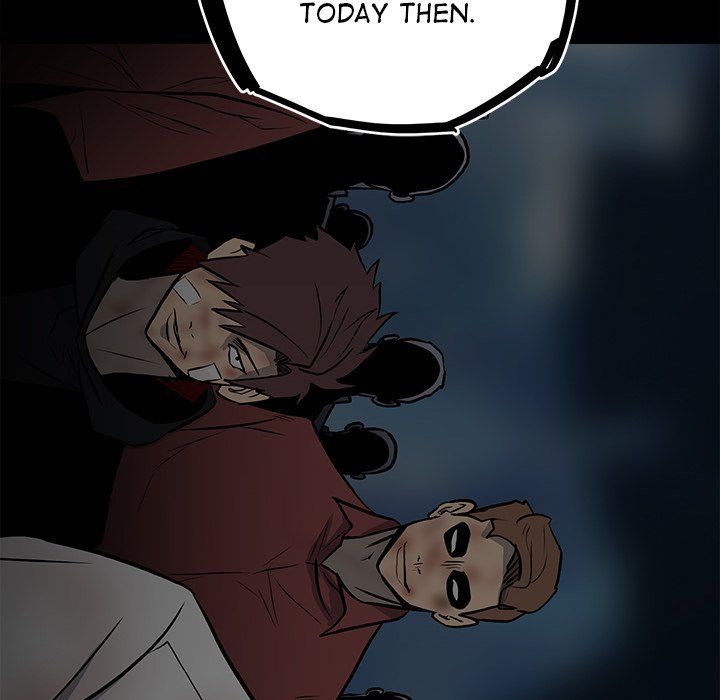 The Villain - Chapter 136 Page 140
