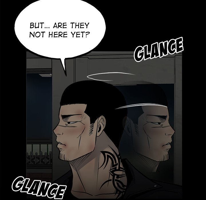 The Villain - Chapter 136 Page 59