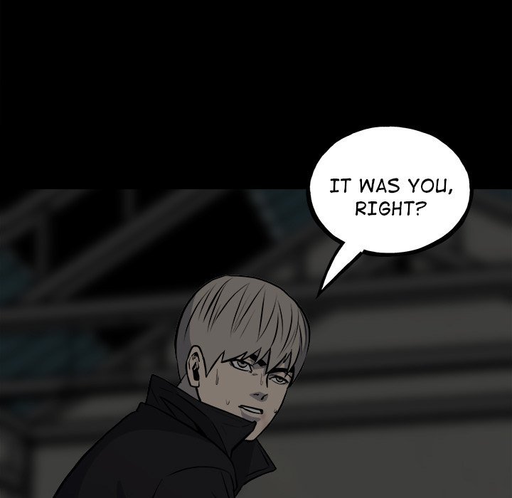 The Villain - Chapter 136 Page 7