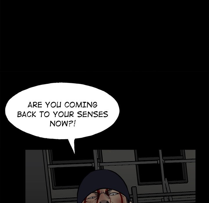 The Villain - Chapter 138 Page 12