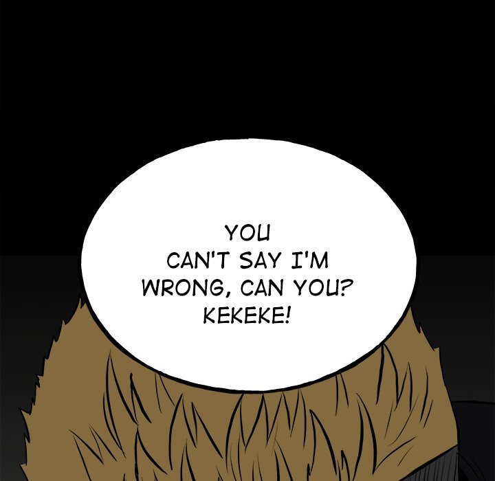 The Villain - Chapter 138 Page 25