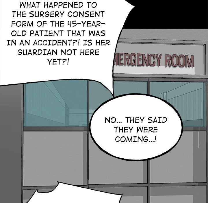 The Villain - Chapter 138 Page 35