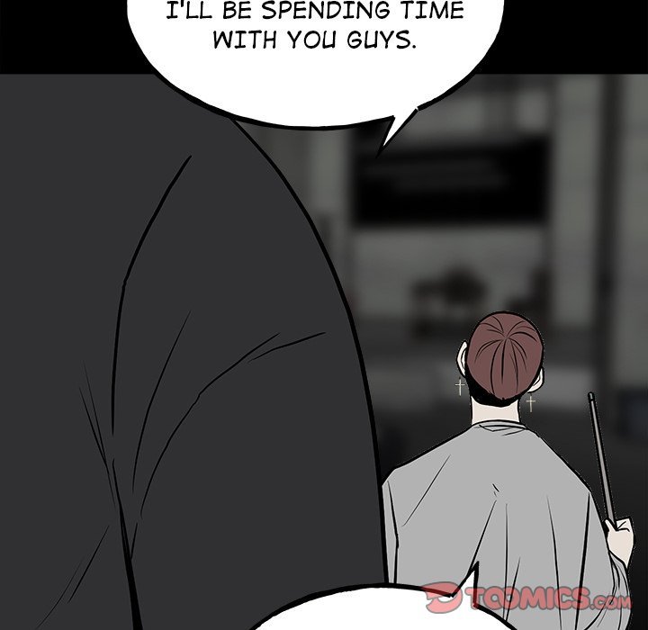 The Villain - Chapter 138 Page 63