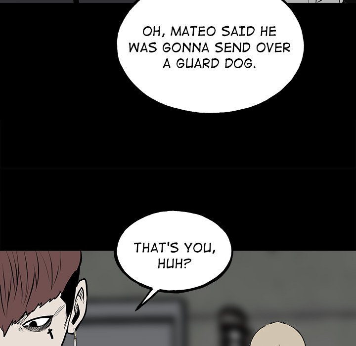 The Villain - Chapter 138 Page 64