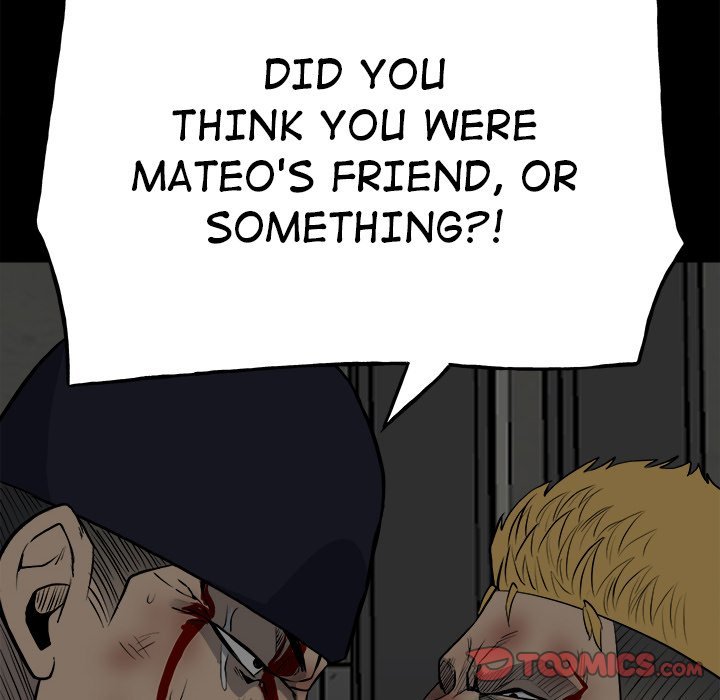 The Villain - Chapter 138 Page 75