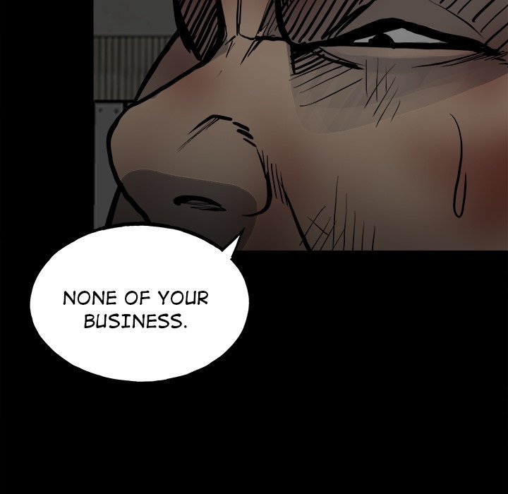 The Villain - Chapter 138 Page 80