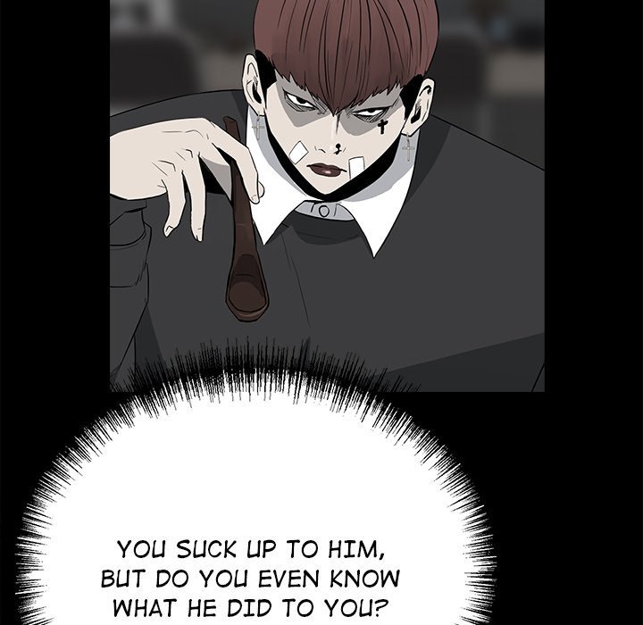 The Villain - Chapter 138 Page 90