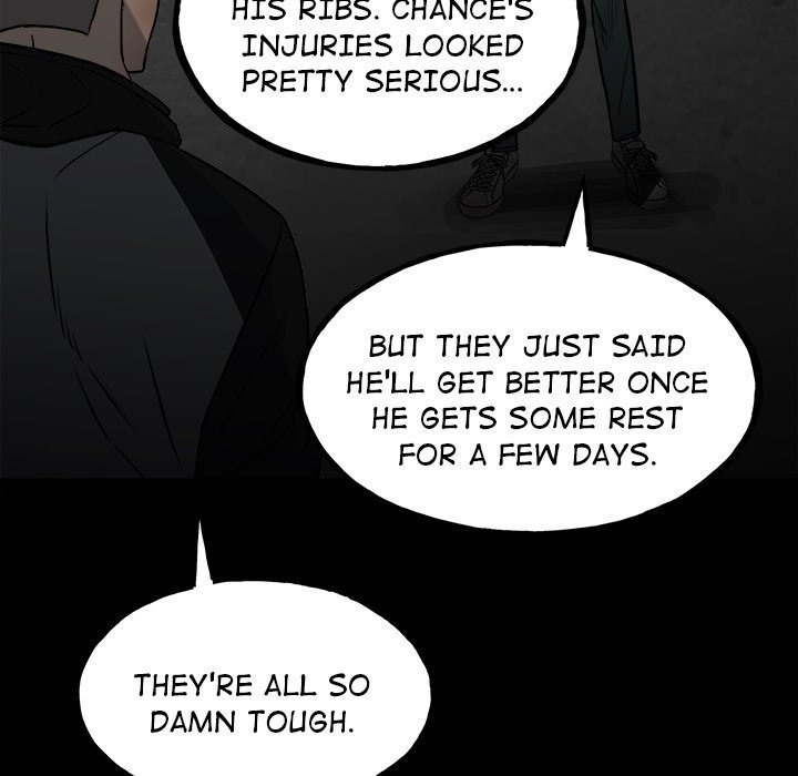 The Villain - Chapter 141 Page 11