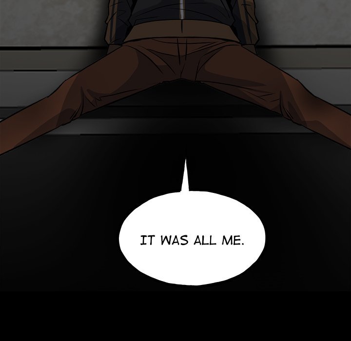 The Villain - Chapter 141 Page 44