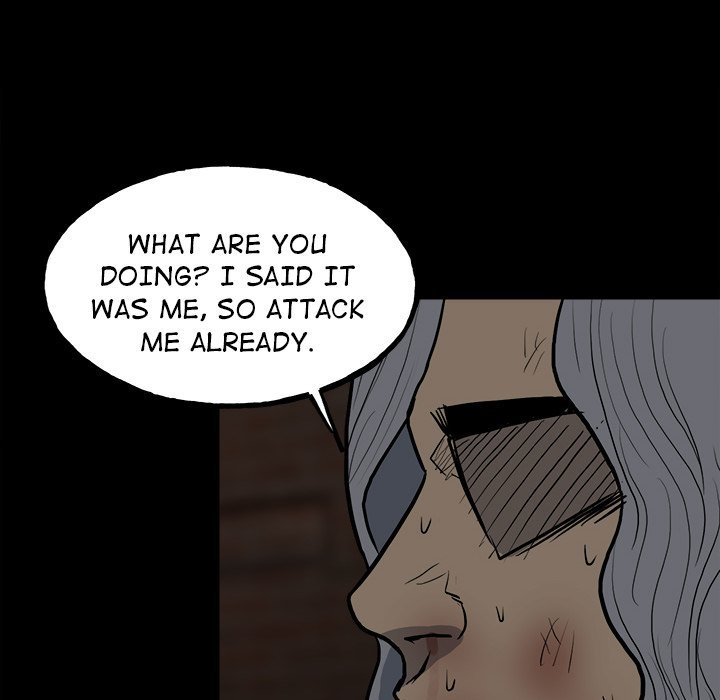 The Villain - Chapter 141 Page 47