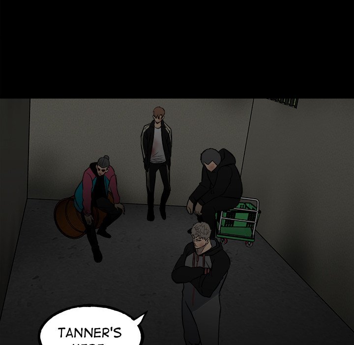 The Villain - Chapter 141 Page 5