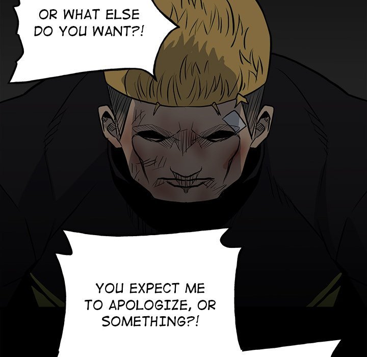 The Villain - Chapter 141 Page 55