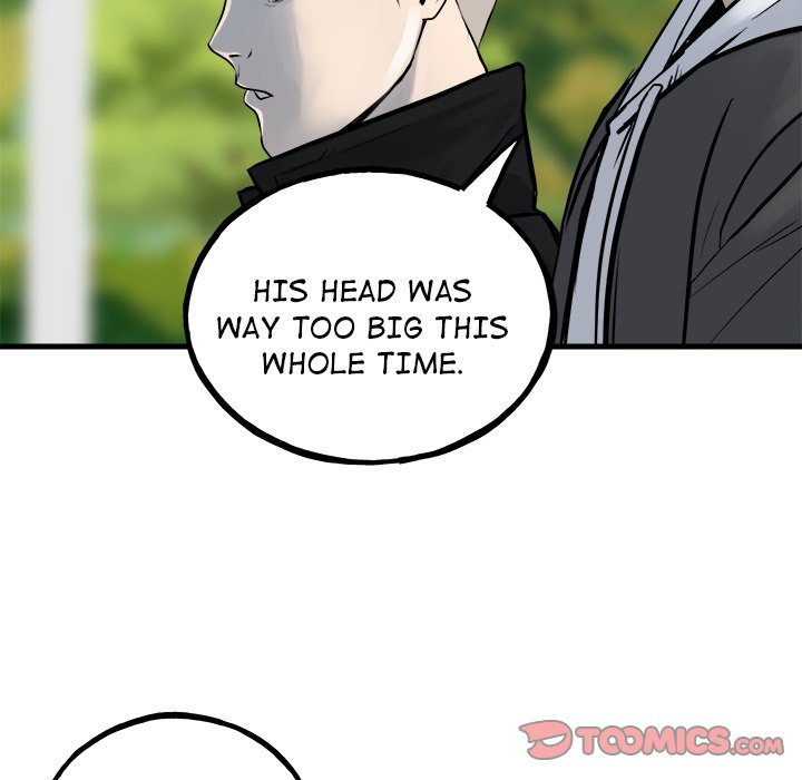 The Villain - Chapter 159 Page 57