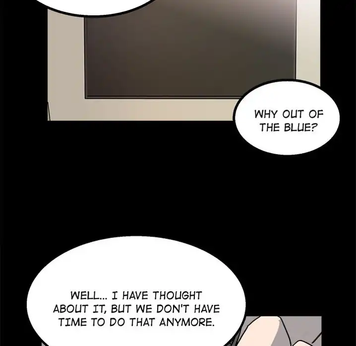 The Villain - Chapter 23 Page 19