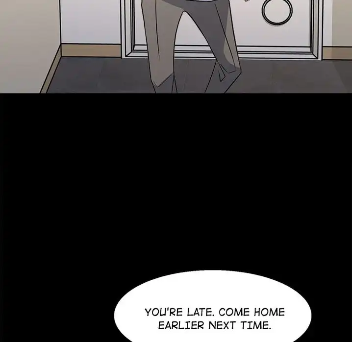 The Villain - Chapter 23 Page 7