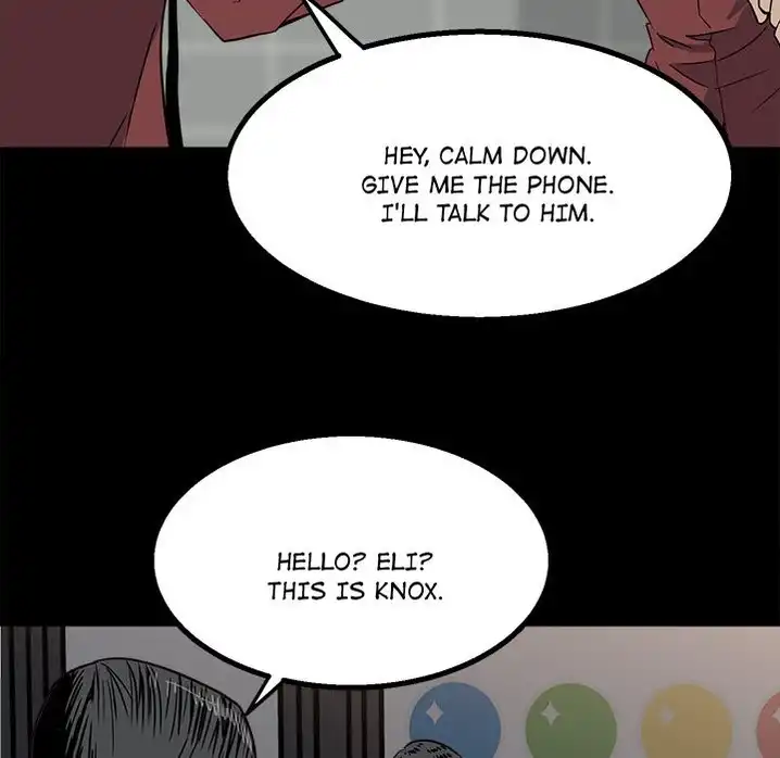 The Villain - Chapter 28 Page 43