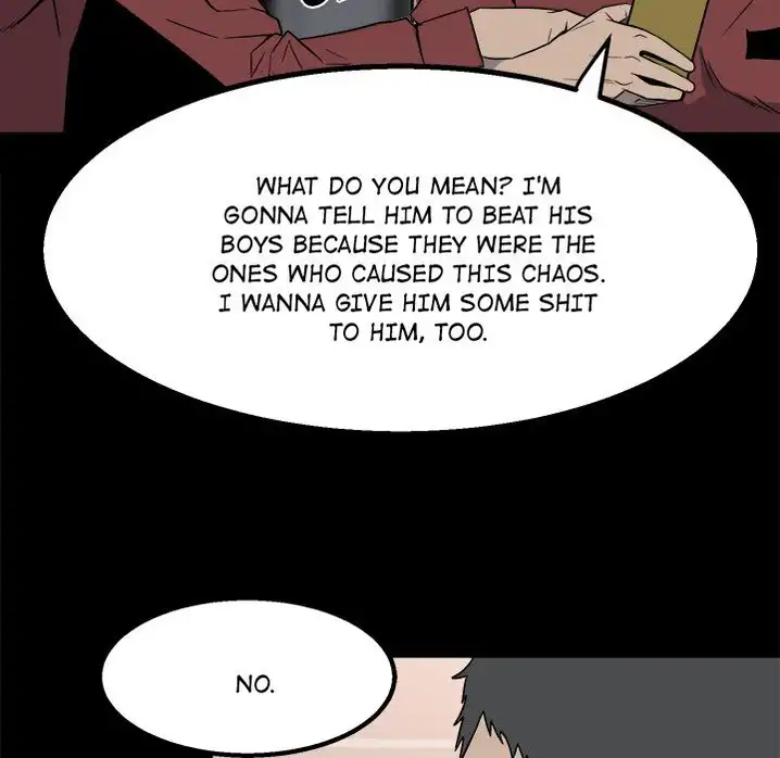 The Villain - Chapter 29 Page 25