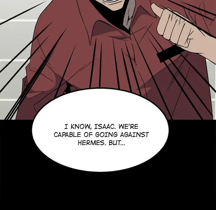 The Villain - Chapter 29 Page 35