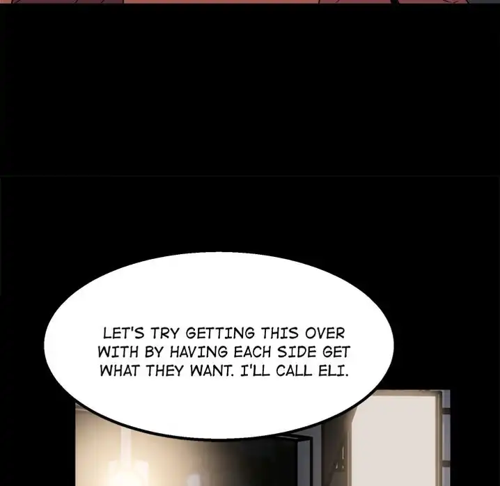 The Villain - Chapter 29 Page 37