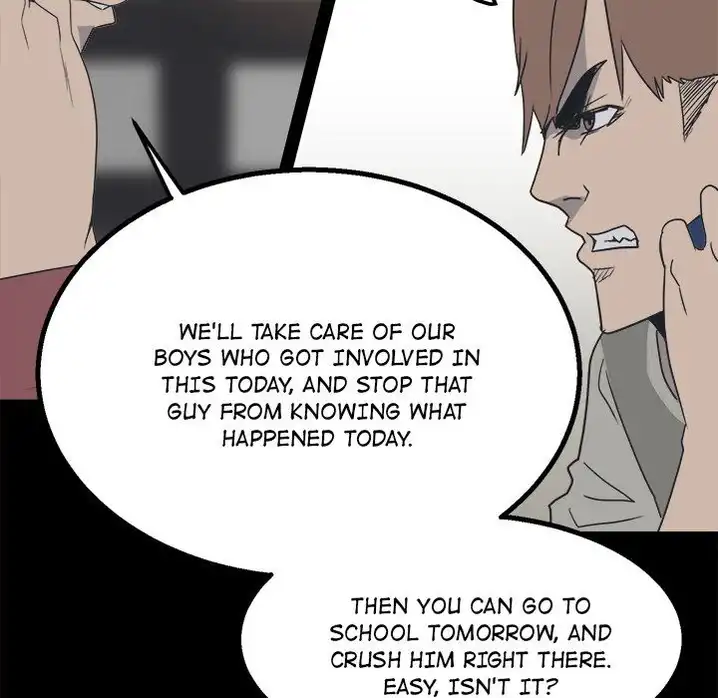 The Villain - Chapter 29 Page 60