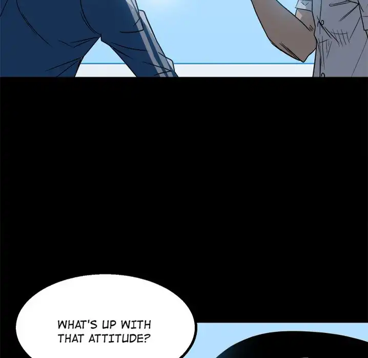 The Villain - Chapter 30 Page 79