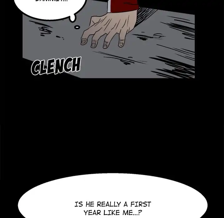 The Villain - Chapter 32 Page 33
