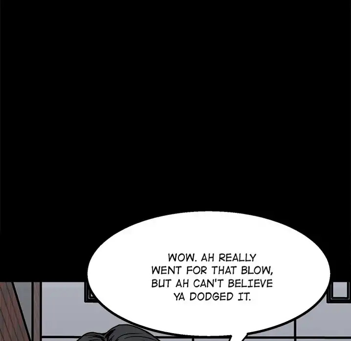 The Villain - Chapter 32 Page 85