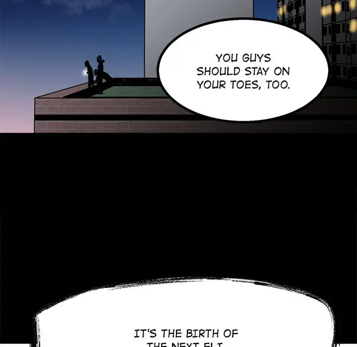The Villain - Chapter 32 Page 97
