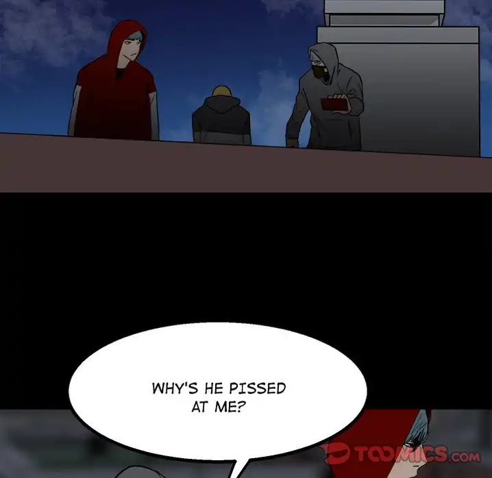 The Villain - Chapter 33 Page 102