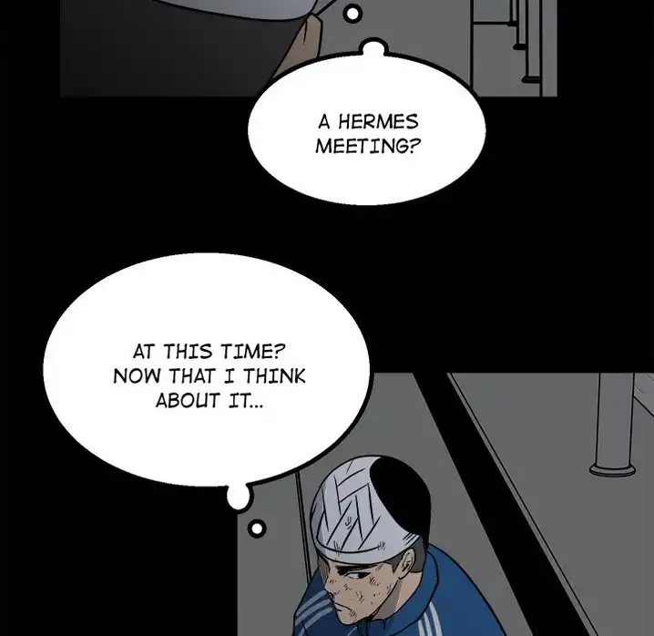 The Villain - Chapter 35 Page 115