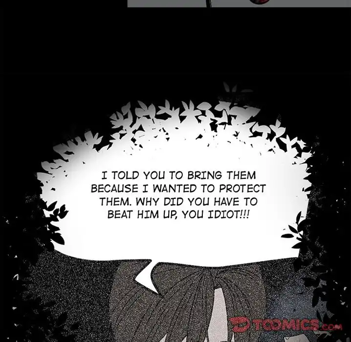 The Villain - Chapter 35 Page 117