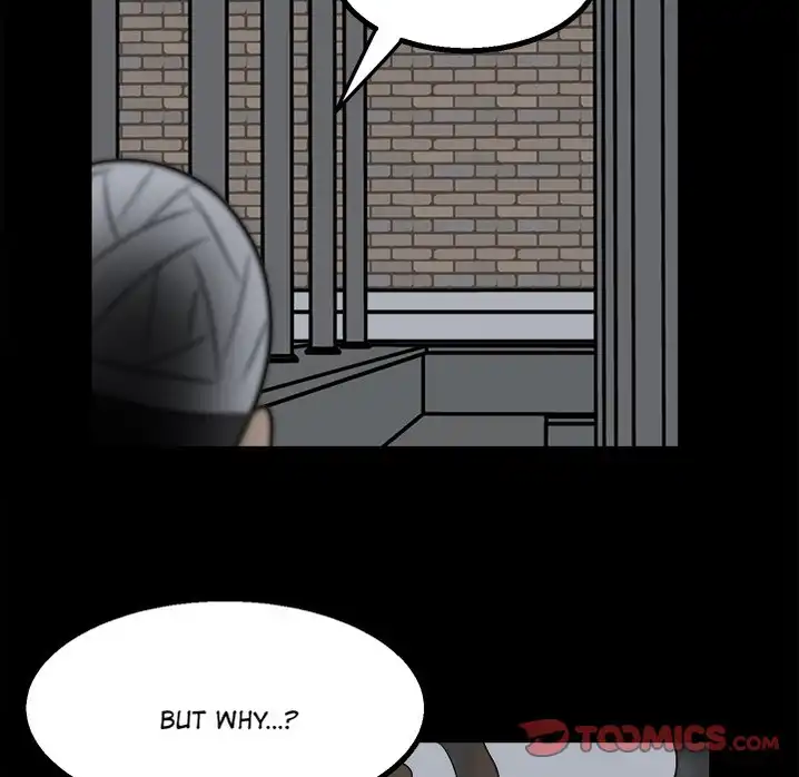 The Villain - Chapter 35 Page 120