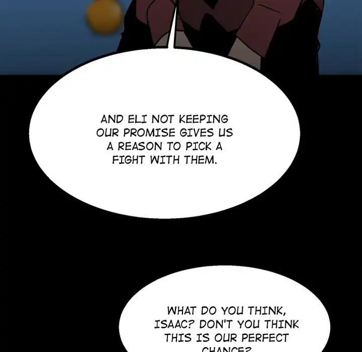 The Villain - Chapter 35 Page 43