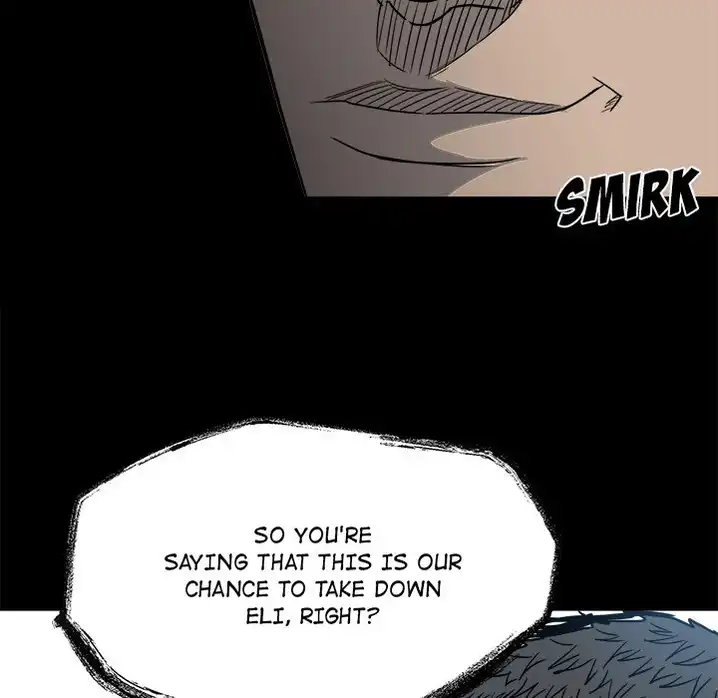 The Villain - Chapter 35 Page 46
