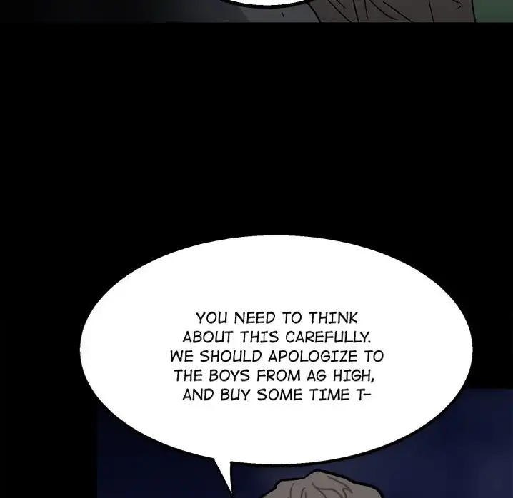 The Villain - Chapter 35 Page 56