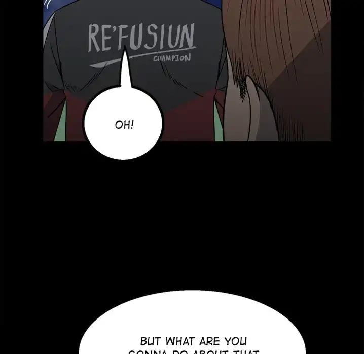 The Villain - Chapter 35 Page 70