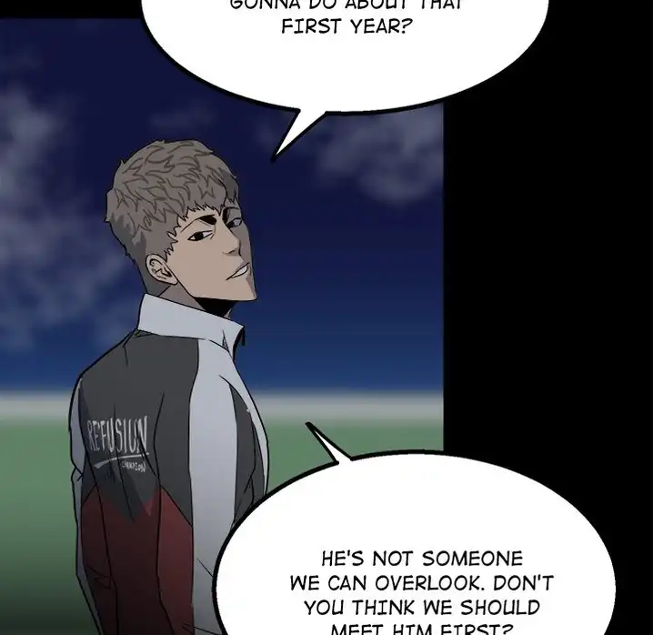 The Villain - Chapter 35 Page 71