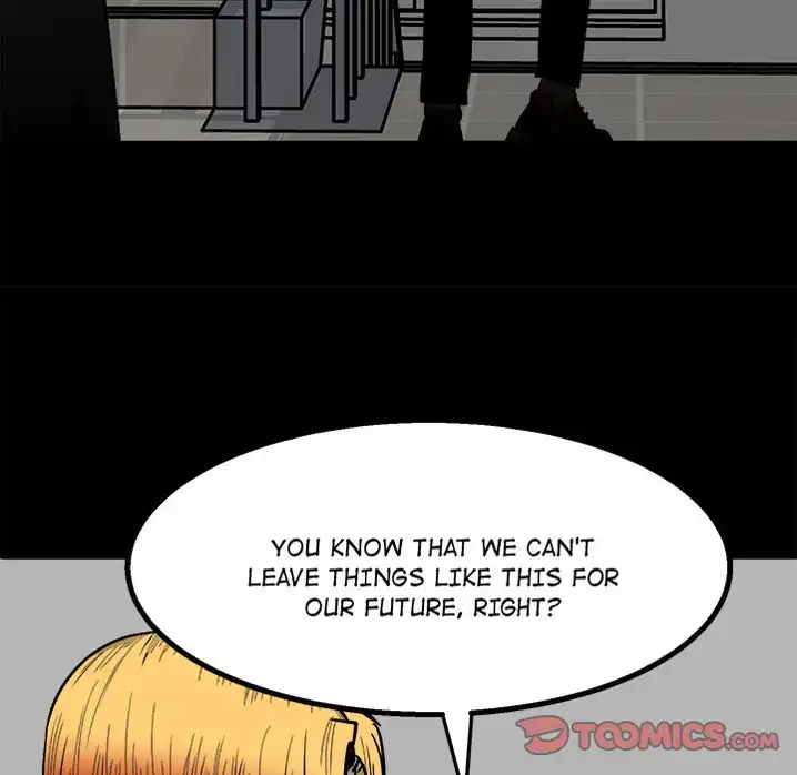 The Villain - Chapter 35 Page 81