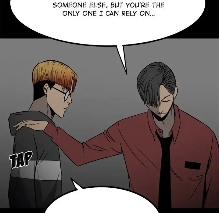 The Villain - Chapter 35 Page 89