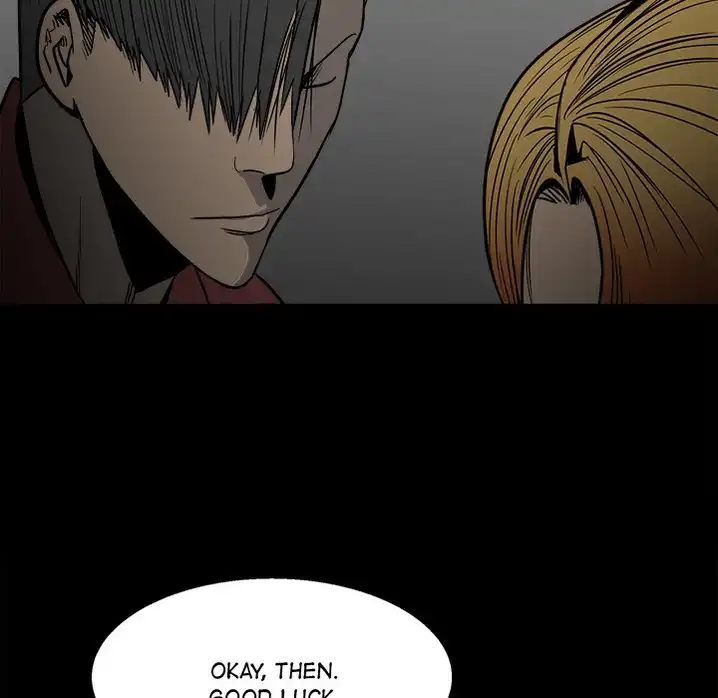The Villain - Chapter 35 Page 91