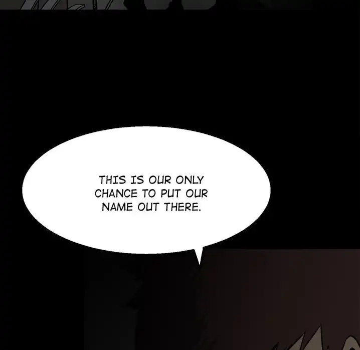 The Villain - Chapter 39 Page 85