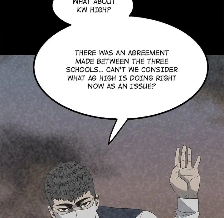 The Villain - Chapter 47 Page 14