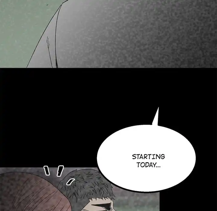 The Villain - Chapter 47 Page 23