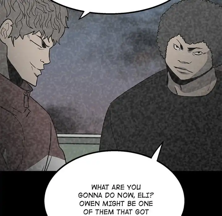 The Villain - Chapter 47 Page 50