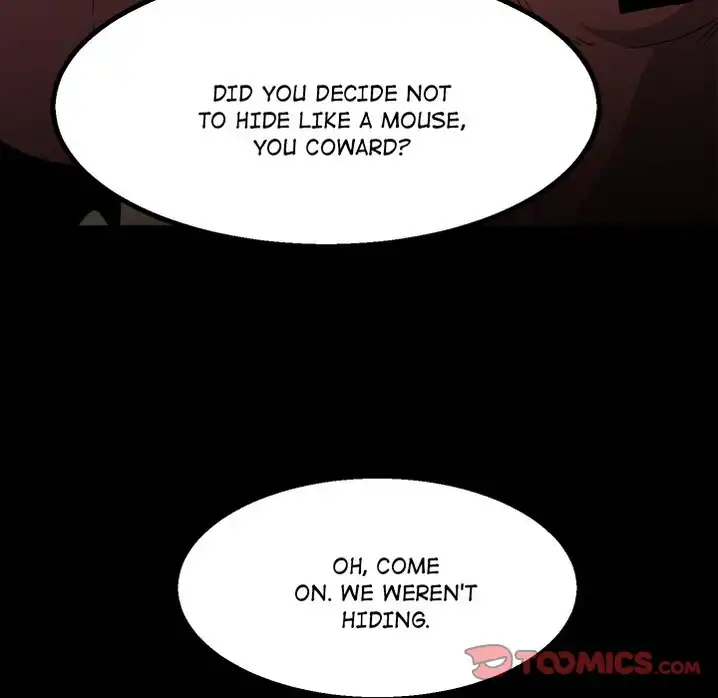 The Villain - Chapter 47 Page 87