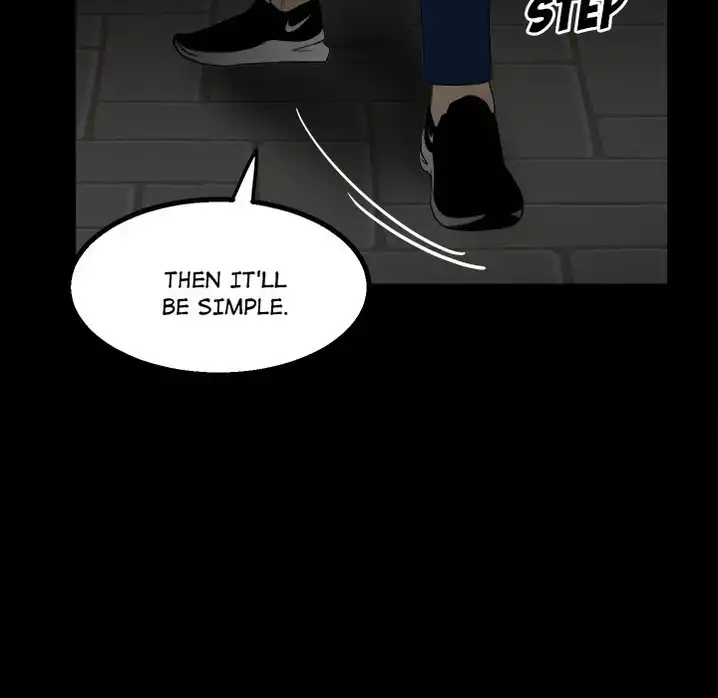 The Villain - Chapter 49 Page 122