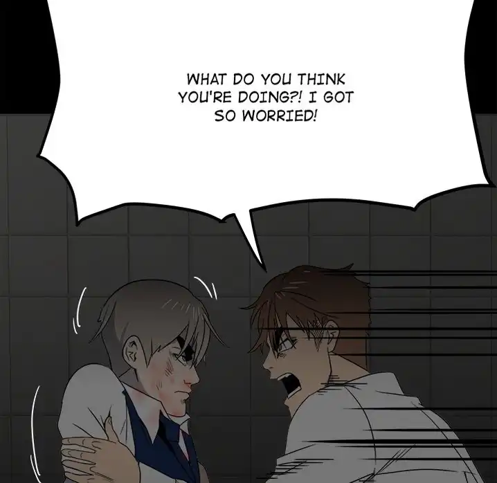 The Villain - Chapter 49 Page 71