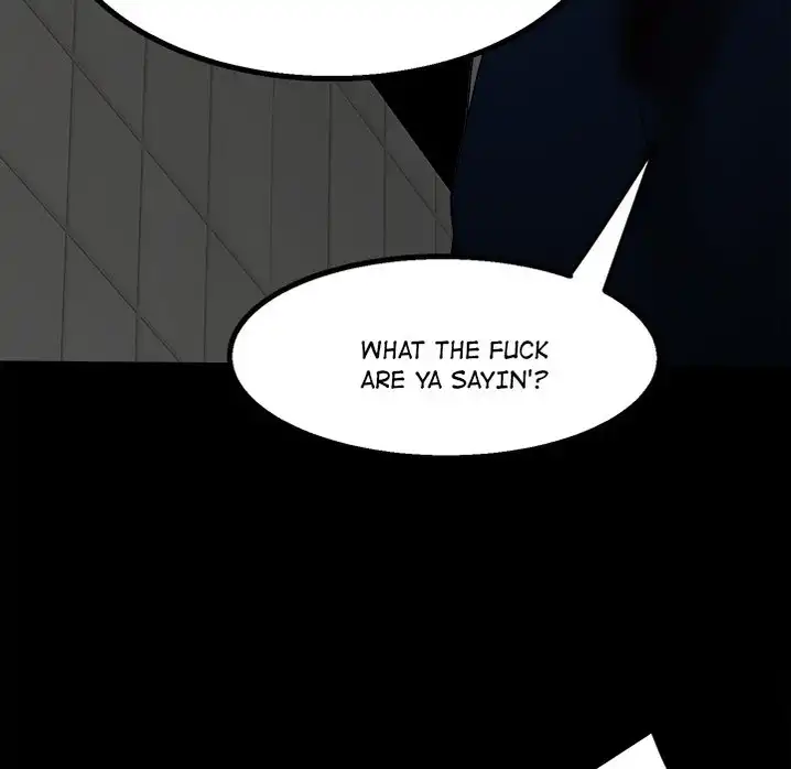 The Villain - Chapter 49 Page 91