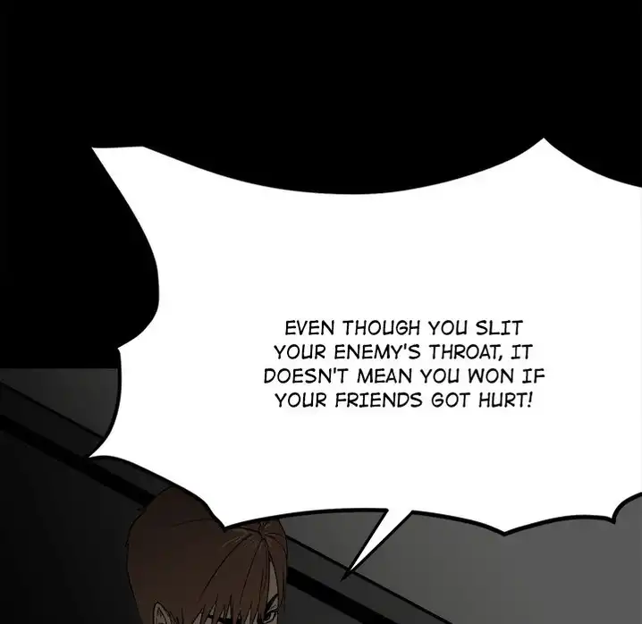 The Villain - Chapter 49 Page 94